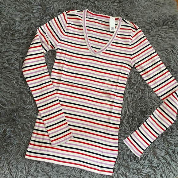 Bundle of 2 cotton tops - Picture 7 of 7